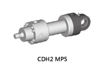 CDH2  MP5CDH2、CGH2係列工程油缸